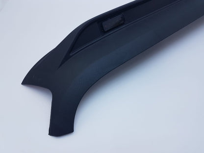 Front Hood cover with led light for Jeep wrangler JL