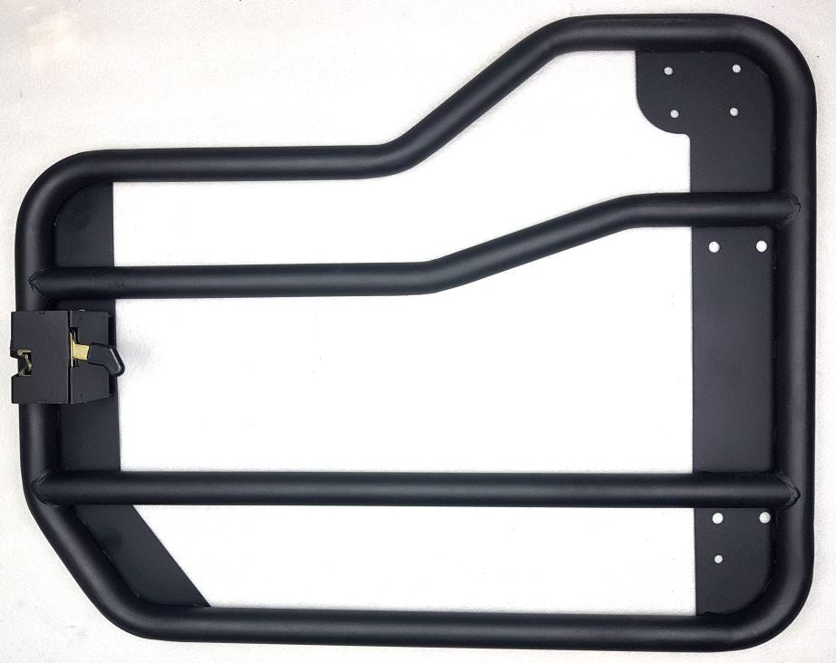 AMR Tube Doors for Jeep Wrangler JL