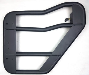 AMR Tube Doors for Jeep Wrangler JL