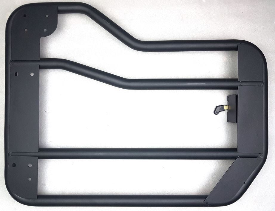 AMR Tube Doors for Jeep Wrangler JL