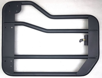 AMR Tube Doors for Jeep Wrangler JL