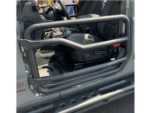 MOPAR Tube Doors for Jeep Wrangler JL