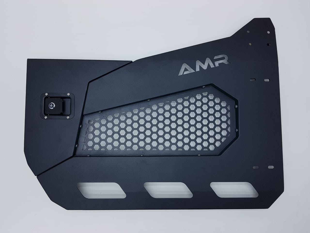 AMR Half Doors for Jeep Wrangler JL/JT
