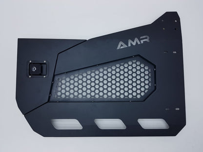 AMR Half Doors for Jeep Wrangler JL/JT