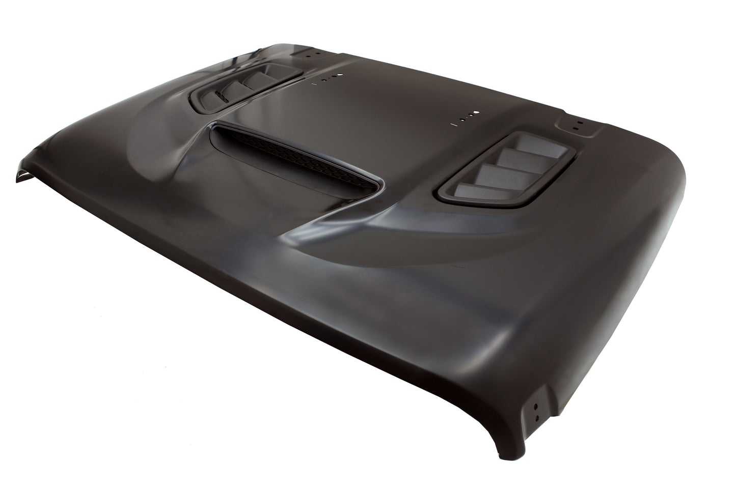 AMR XTREME Hood  for Jeep Wrangler JL/JT GLADIATOR