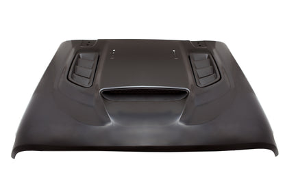 AMR XTREME Hood  for Jeep Wrangler JL/JT GLADIATOR