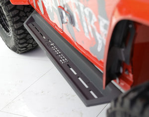 Side Steps for Jeep Wrangler JK