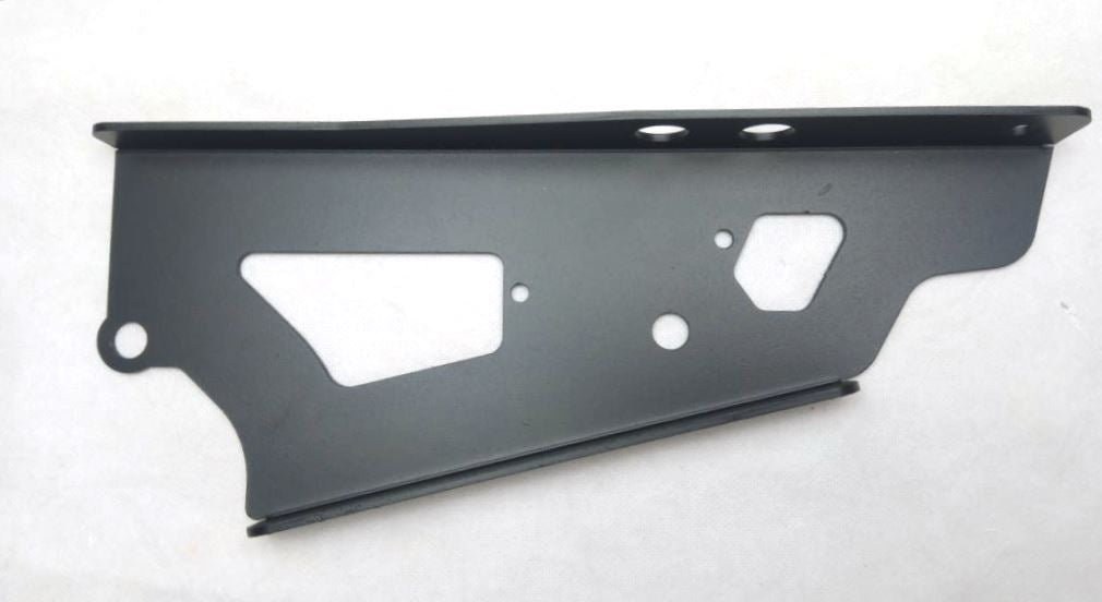 Antenna Holder for Jeep Wrangler JL