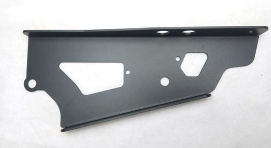 Antenna Holder for Jeep Wrangler JL