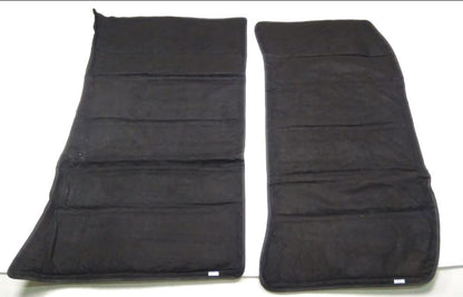 Heat Insulation for Jeep Wrangler JL - am-wrangler