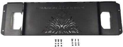 Rear Trunk Cargo Rack for Jeep Wrangler JL - am-wrangler