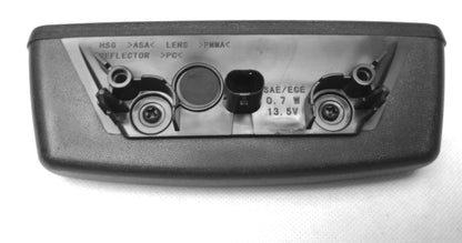 Third Brake Light for Jeep Wrangler JL