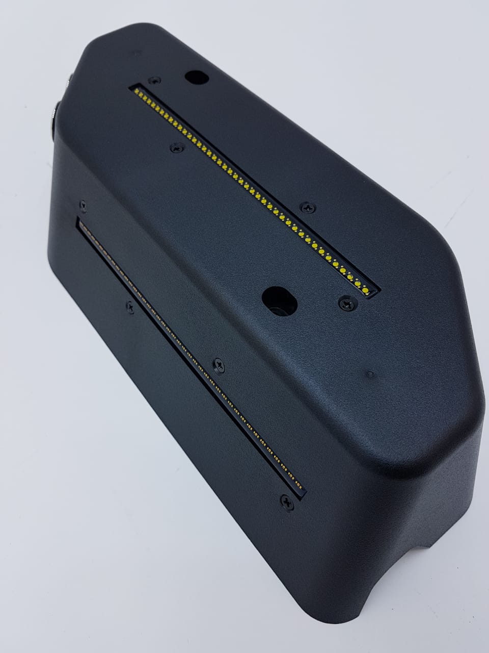 AMR Rear Glass Led Light for Jeep Wrangler JL