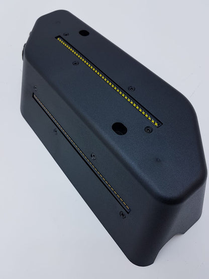 AMR Rear Glass Led Light for Jeep Wrangler JL