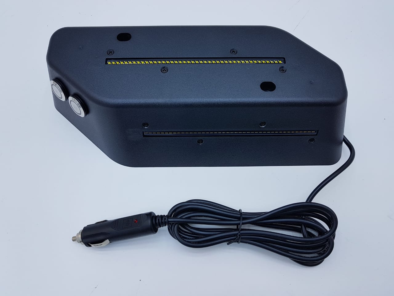 AMR Rear Glass Led Light for Jeep Wrangler JL