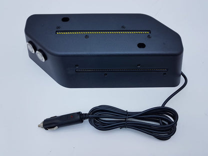 AMR Rear Glass Led Light for Jeep Wrangler JL