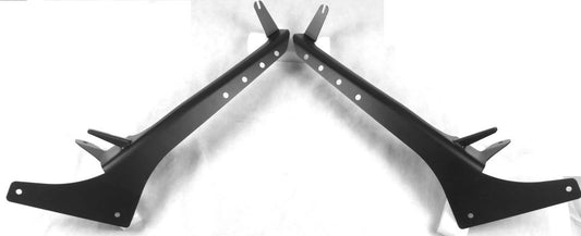 Light Bracket for Jeep Wrangler JL/JT - am-wrangler