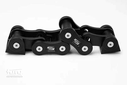 FURY Hood Latch for Jeep Wrangler JK/JL/JT