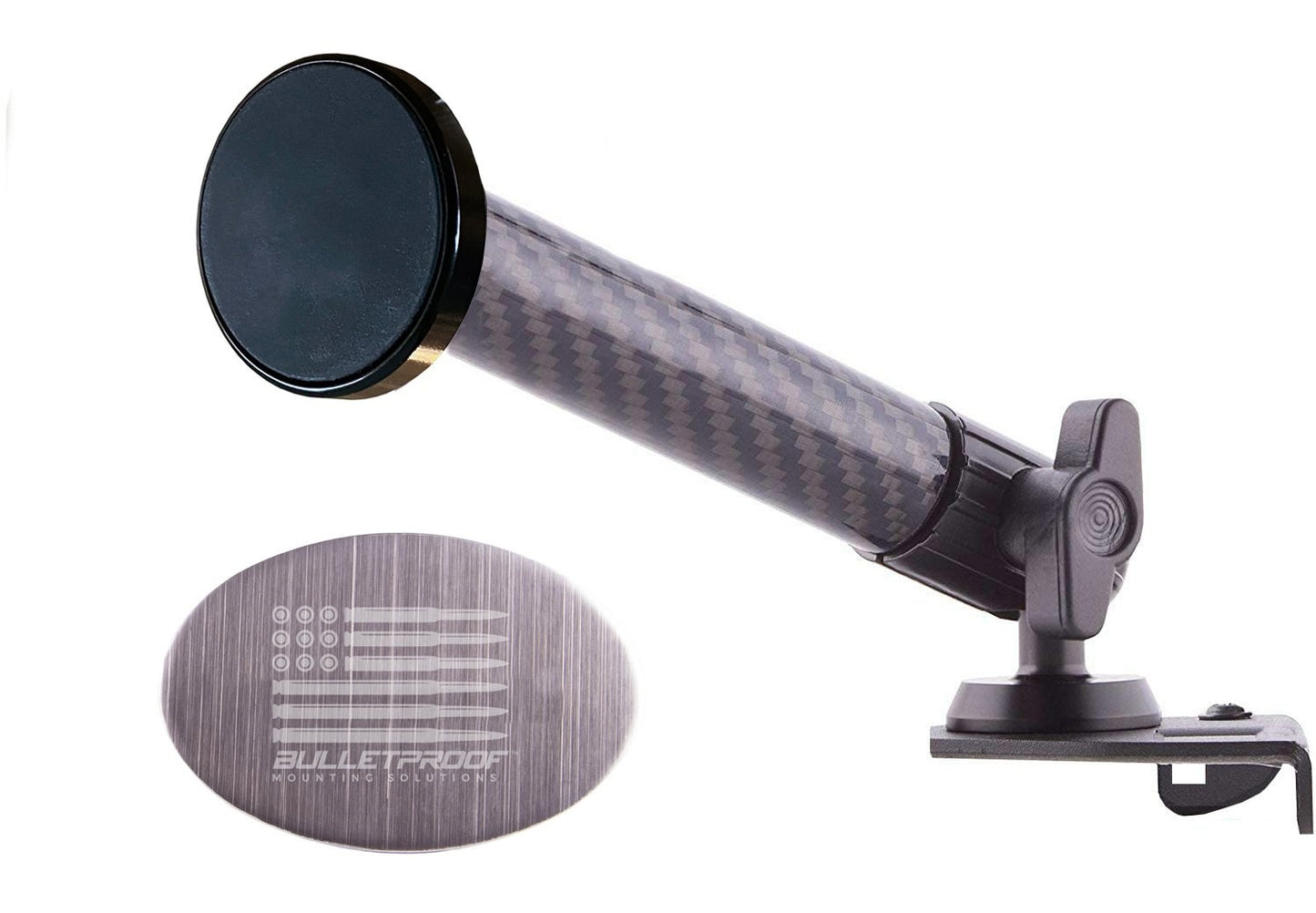 HD Magnetic Phone Holder for Jeep Wrangler JL/JLU and JT