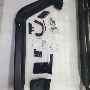 Snorkel for Jeep wrangler JL - am-wrangler