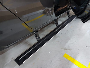 Power Side Steps for Jeep Wrangler JT GLADIATOR