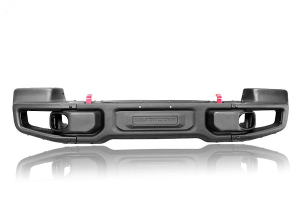 AMR Front Bumper With Corner for Jeep Wrangler for Jeep Wrangler JK