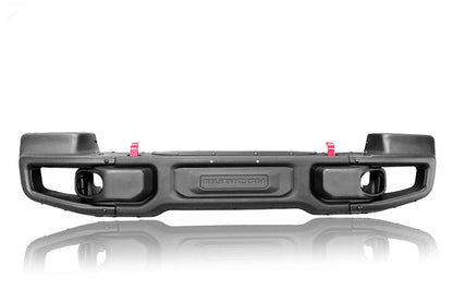 AMR Front Bumper With Corner for Jeep Wrangler for Jeep Wrangler JK
