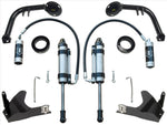 ICON VEHICLE DYNAMICS S2 STAGE 3 SECONDARY SHOCK SYSTEM FOR 10+ FJ/10+ 4RUNNER/10+GX460