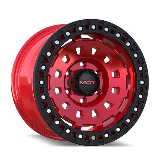 Rims for Jeep Wrangler JK/JL/JT