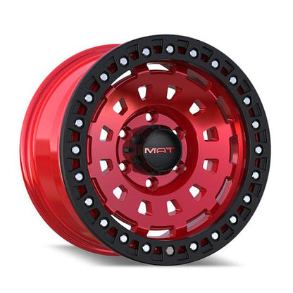 Rims for Jeep Wrangler JK/JL/JT