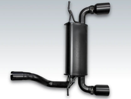 MAGNAFLOW Dual Exhaust System for Jeep Wrangler JL/JL Unlimited - am-wrangler