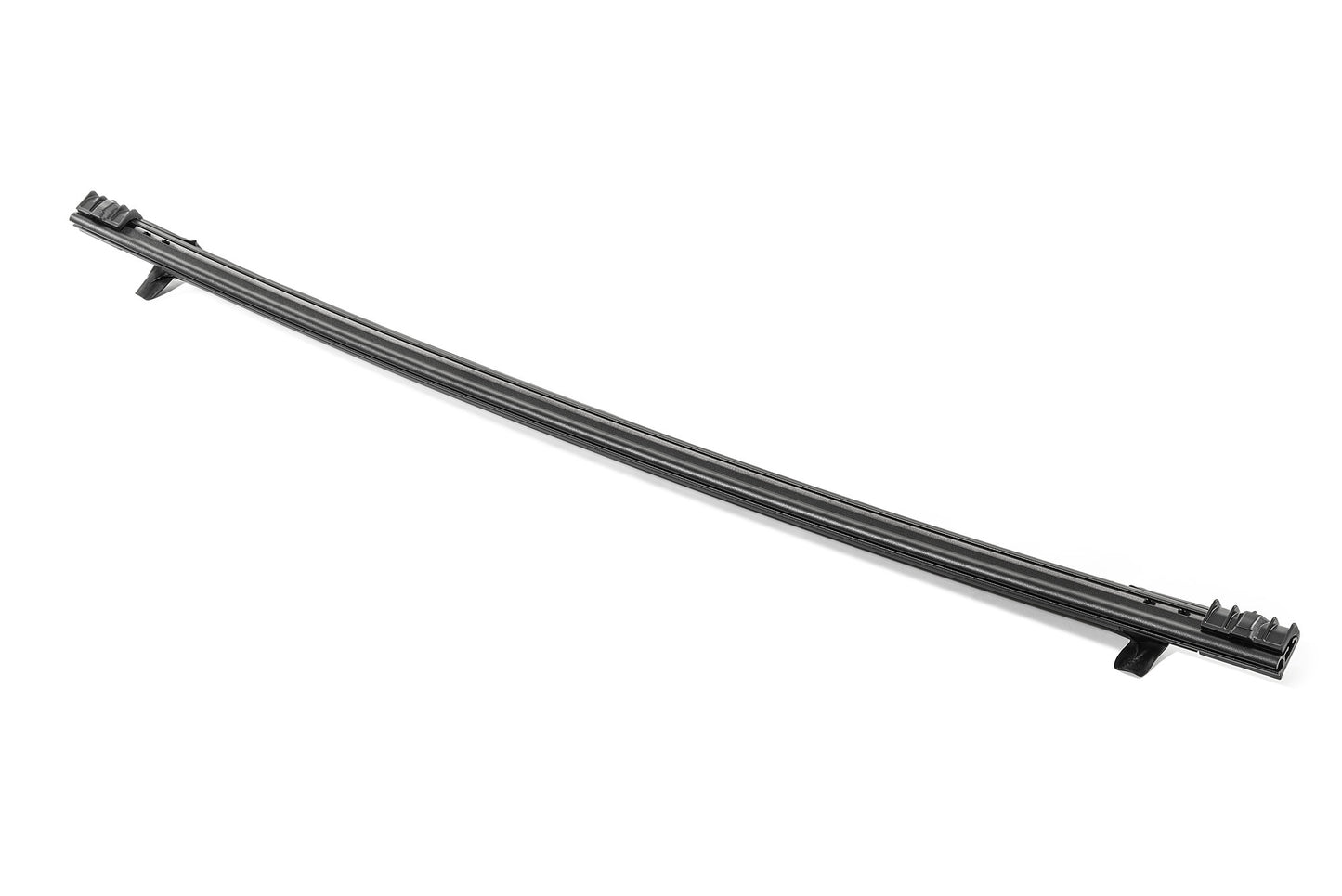 Mopar Twill Soft Top Kit (Black with Clear Windows) for Jeep Wrangler JL 4 door