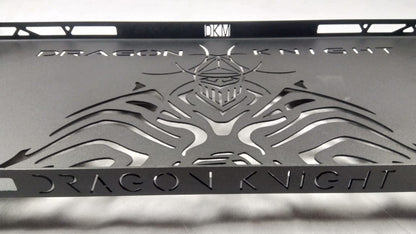 Rear Trunk Cargo Rack for Jeep Wrangler JL - am-wrangler