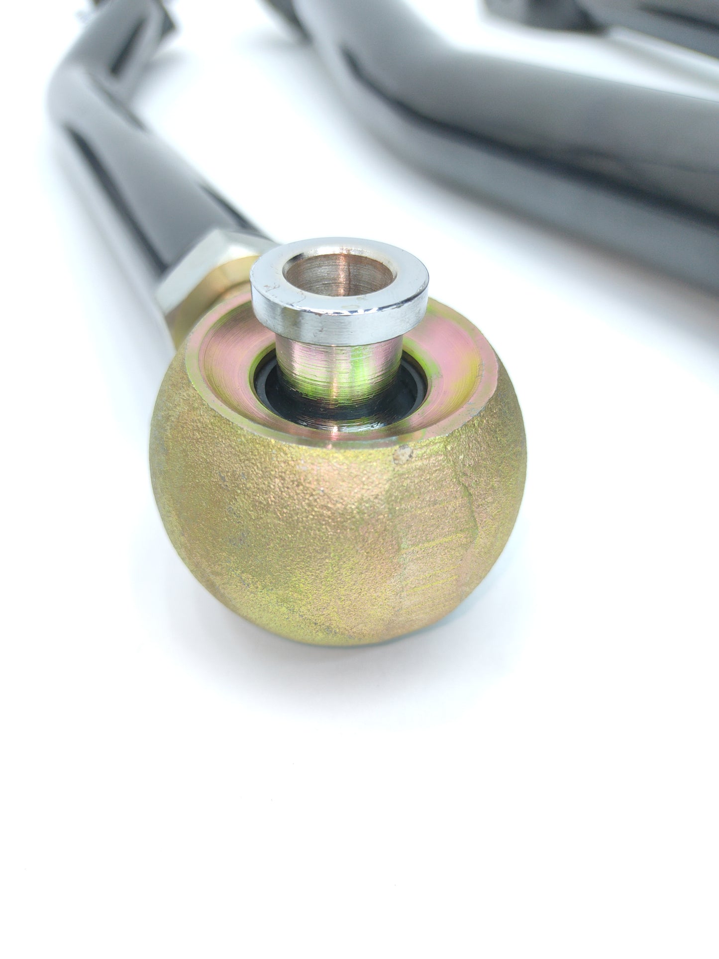 HURRICANE  Adjustable Control Arms for Jeep Wrangler JK