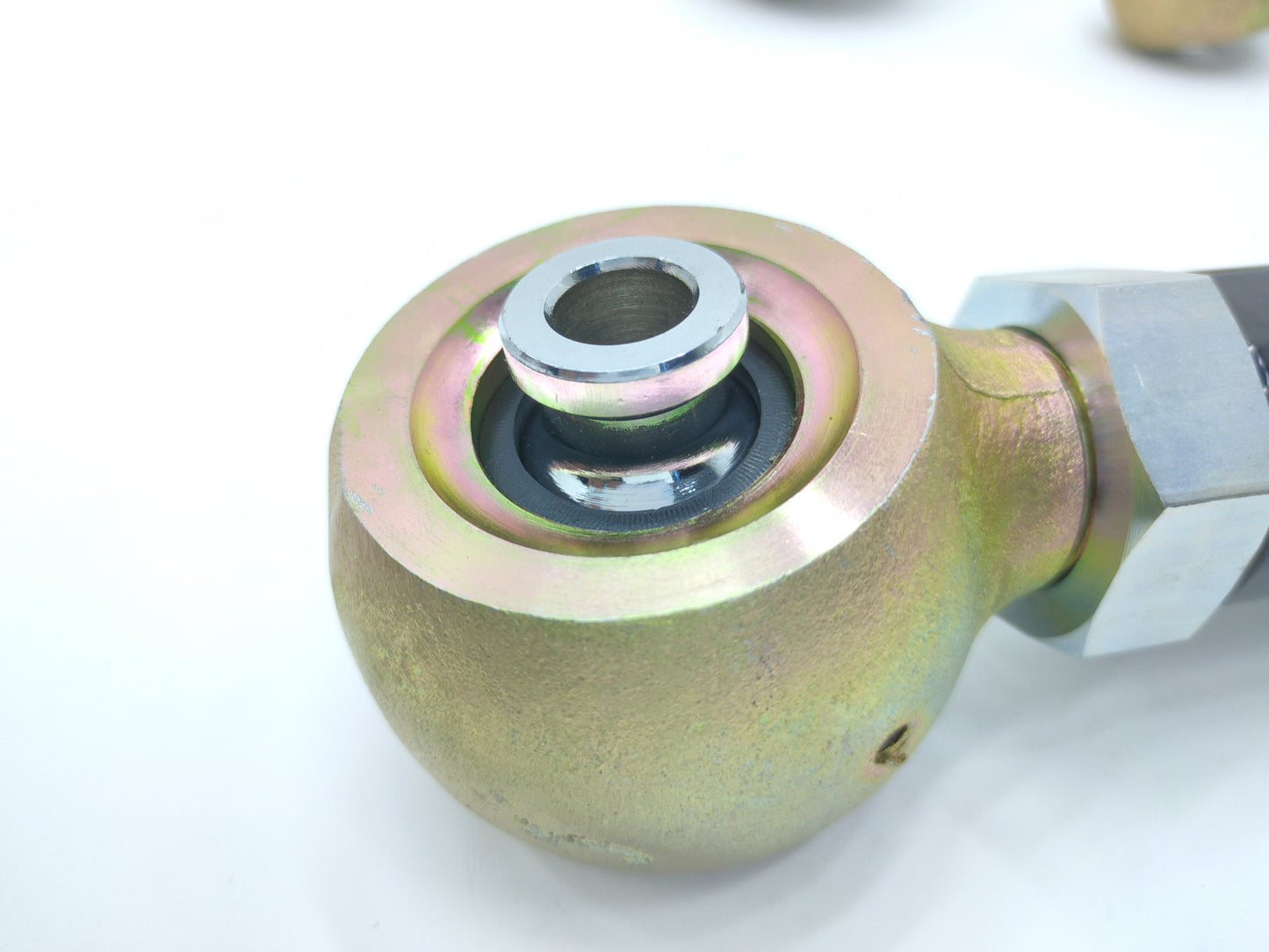 HURRICANE  Adjustable Control Arms for Jeep Wrangler JK