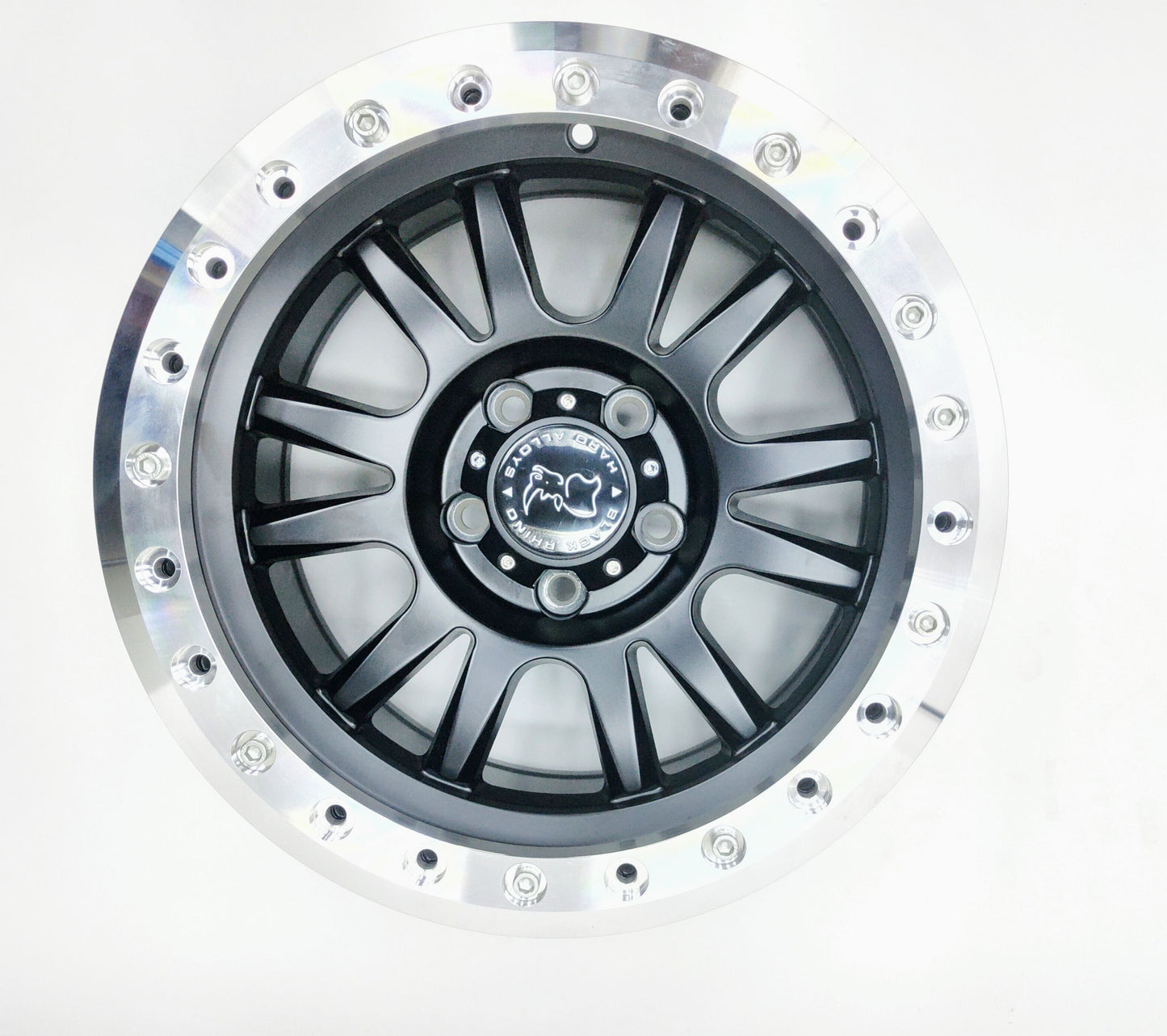 Rims for Jeep Wrangler JK/JL/JT