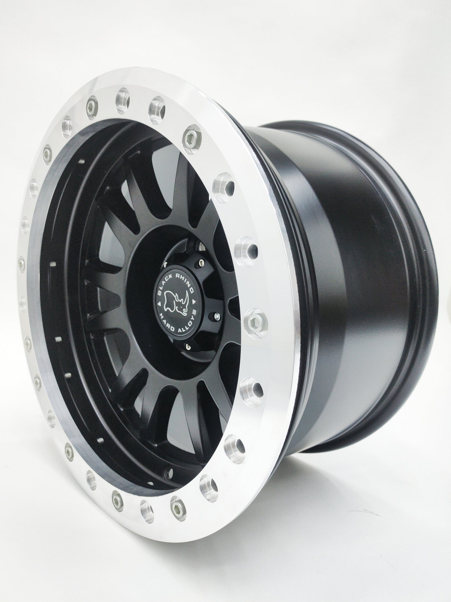 Rims for Jeep Wrangler JK/JL/JT