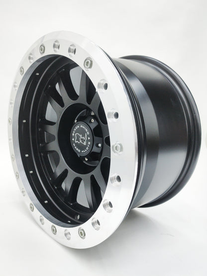 Rims for Jeep Wrangler JK/JL/JT