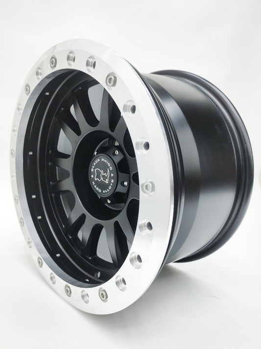 Rims for Jeep Wrangler JK/JL/JT