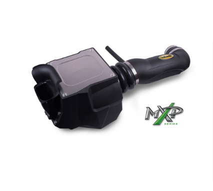 AIRAID SynthaMax MXP Air Intake System (311-132) For Jeep Wrangler JK - am-wrangler