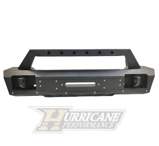 AMR Front Bumper for Jeep Wrangler JK/JL