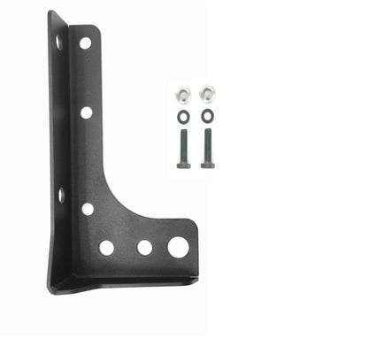 AMR Antenna/Flag Holder L-Shape for Jeep Wrangler JL