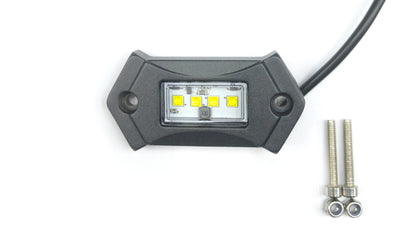 AMR LED Rock Light For Jeep Wrangler  JL/JK & JT