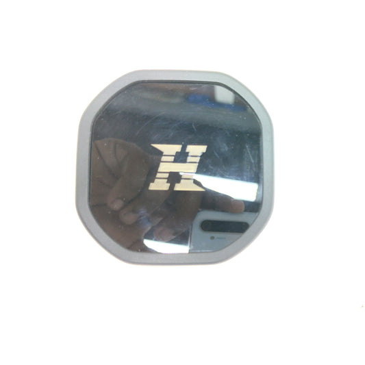 Cover for  Hurricane LED Work Lights for Jeep Wrangler
