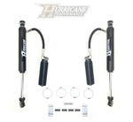 HURRICANE RACING SHOCKS FOR TACOMA N300 Support  0-2" Lift