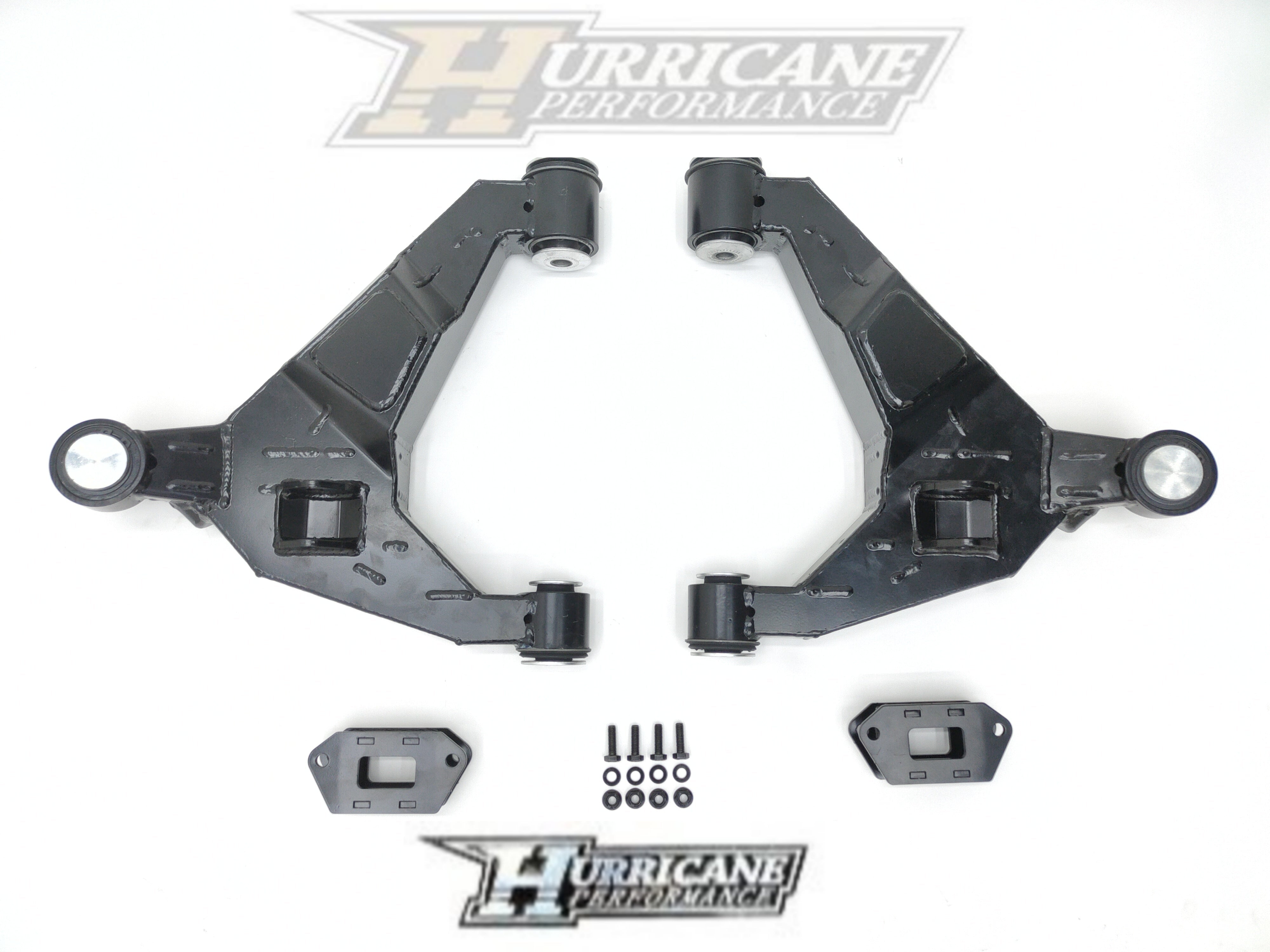 HURRICANE PERFORMANCE FRONT LOWER CONTROL ARMS FOR FJ CRUISER