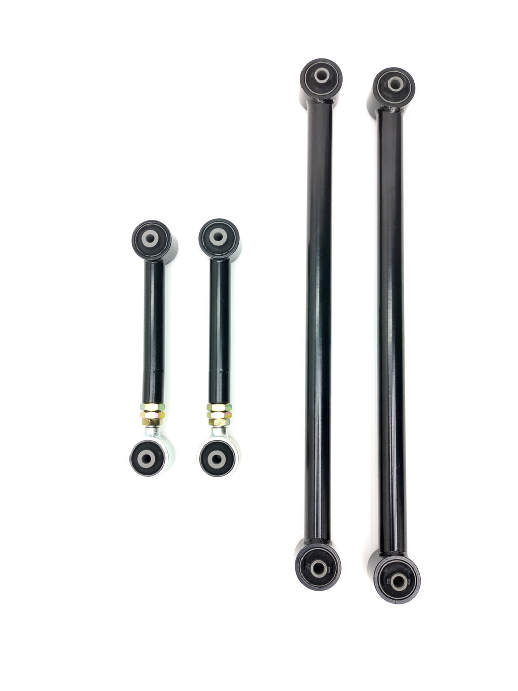 HURRICANE PERFORMANCE REAR CONTROL ARMS FOR FJ CRUISER