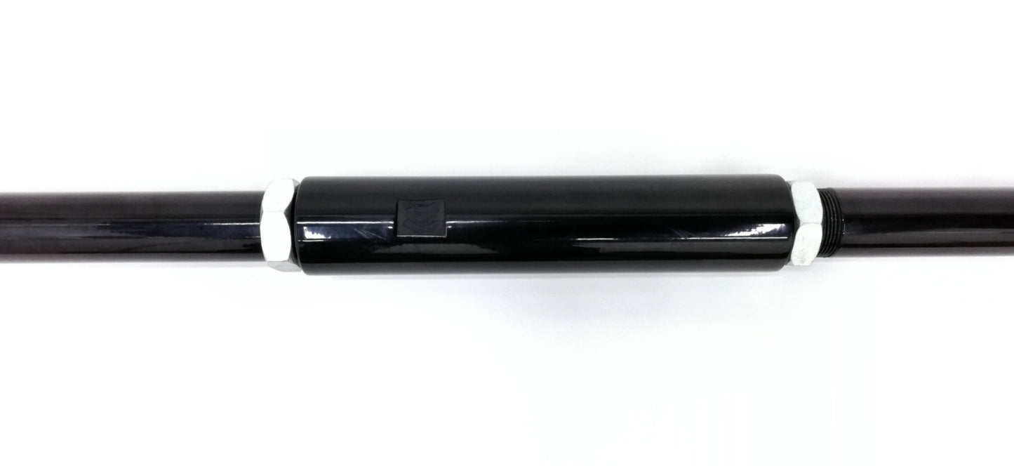 Hurricane Performance Adjustable Rear Track Bar for2007-2014 FJ Cruiser/2003-2024 4Runner/2003-2023 Lexus GX