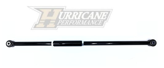 Hurricane Performance Adjustable Rear Track Bar for2007-2014 FJ Cruiser/2003-2024 4Runner/2003-2023 Lexus GX