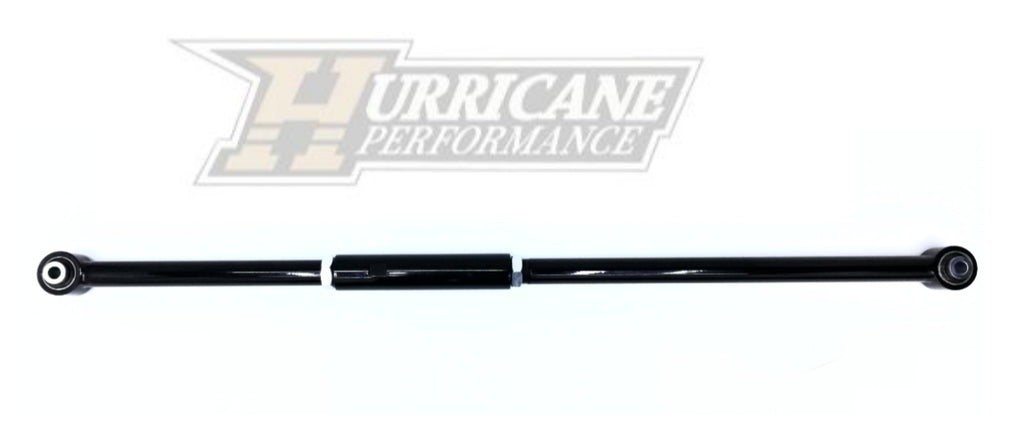 HURRICANE ADJUSTABLE REAR TRACK BAR FOR FJ CRUISER